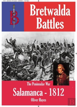 Bertrand.pt - Salamanca 1812