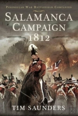 Bertrand.pt - Salamanca Campaign 1812