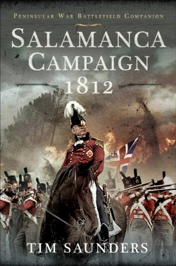 Bertrand.pt - Salamanca Campaign 1812