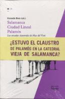 Salamanca-Ciudad Lineal-Palamós