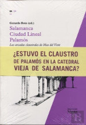 Salamanca-Ciudad Lineal-Palamós