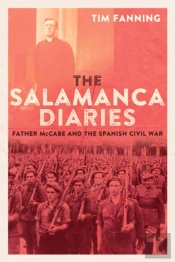 Salamanca Diaries