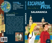 Salamanca Escapada Azul