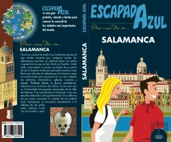 Bertrand.pt - Salamanca Escapada Azul