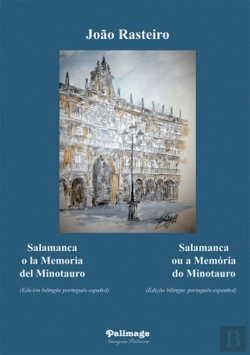 Bertrand.pt - Salamanca ou a Memória do Minotauro / Salamanca o la Memoria del Minotauro