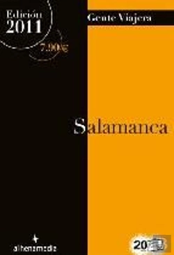 Bertrand.pt - Salamanca