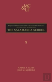 Salamanca School
