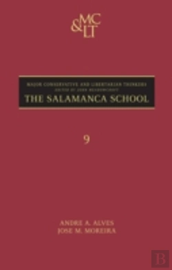 Bertrand.pt - Salamanca School