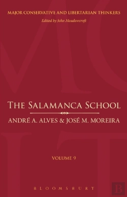 Bertrand.pt - Salamanca School