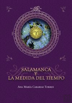 Bertrand.pt - Salamanca Y La Medida Del Tiempo