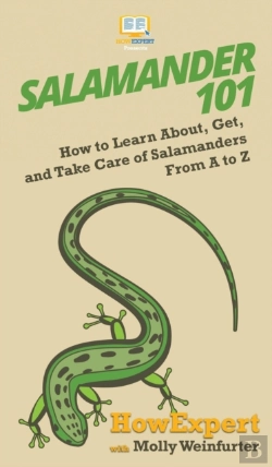 Bertrand.pt - Salamander 101