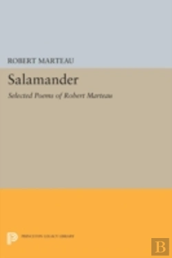 Bertrand.pt - Salamander