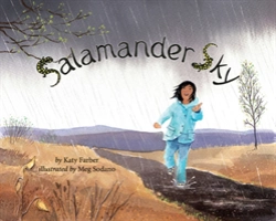 Bertrand.pt - Salamander Sky