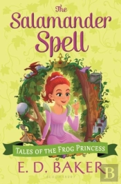 Salamander Spell