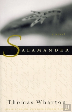 Bertrand.pt - Salamander