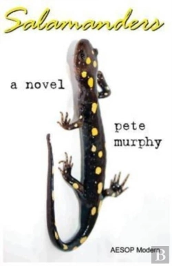 Bertrand.pt - Salamanders