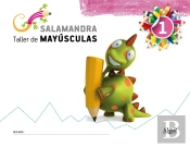Salamandra 1. Taller De Mayúsculas