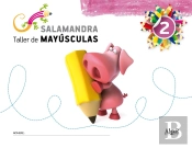 Salamandra 2. Taller De Mayúsculas