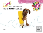 Salamandra 3. Taller De Mayúsculas