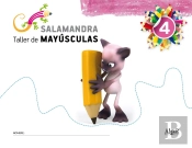 Salamandra 4. Taller De Mayúsculas