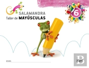Salamandra 6. Taller De Mayúsculas
