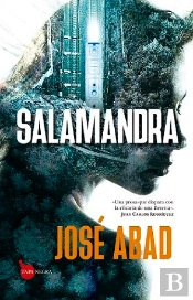 Salamandra