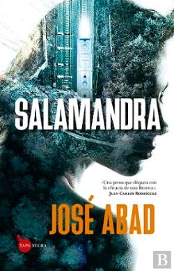 Bertrand.pt - Salamandra