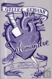 Salamandre