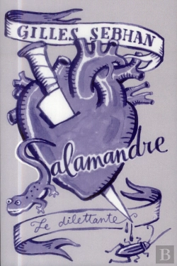 Bertrand.pt - Salamandre