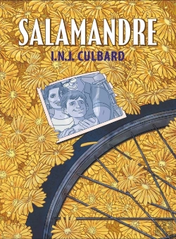 Bertrand.pt - Salamandre