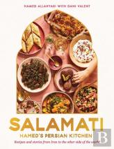 Salamati: Hamed'S Persian Kitchen