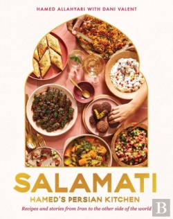 Bertrand.pt - Salamati: Hamed'S Persian Kitchen