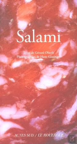Bertrand.pt - Salami