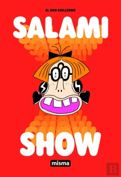Bertrand.pt - Salami Show