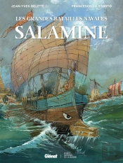 Salamine