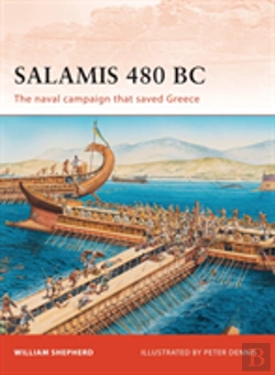 Bertrand.pt - Salamis 480 Bc