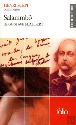 Bertrand.pt - Salammbô De Gustave Flaubert (Essai Et Dossier)