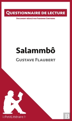 Bertrand.pt - Salammbô De Gustave Flaubert