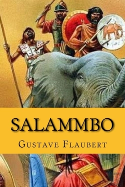 Bertrand.pt - Salammbo  English Edition