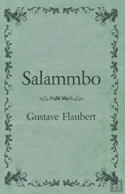 Bertrand.pt - Salammbo Of Gustave Flaubert (1885)