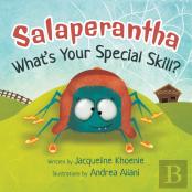 Salaperantha
