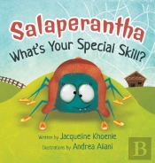 Salaperantha