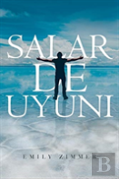 Salar De Uyuni