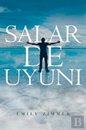 Salar De Uyuni