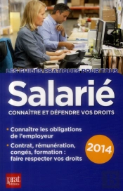 Salarie 2014