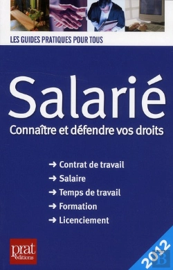 Bertrand.pt - Salarie, Connaitre Et Defendre Vos Droits