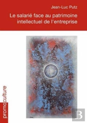 Salarie Face Au Patrimoine Intellectuell