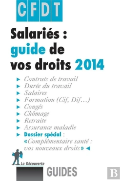 Bertrand.pt - Salaries  Guide De Vos Droits 2014