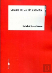 Salario, Cotización Y Nómina