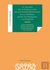 Salario En La Encrucijada De Las Transformaciones En La Empresa: